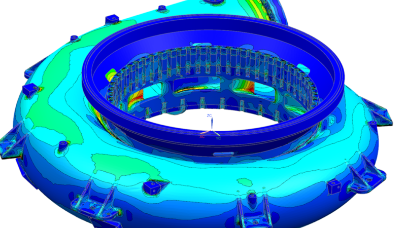 ANSYS Mechanical